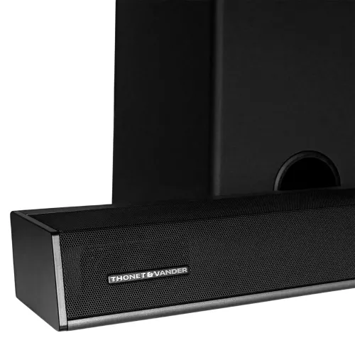 Loa Thonet & Vander KINO Gen2 2.1 | 140W RMS | Bluetooth 5.4